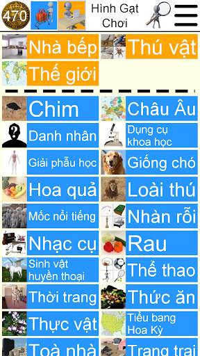 Hình Gat Chơi screenshot 7