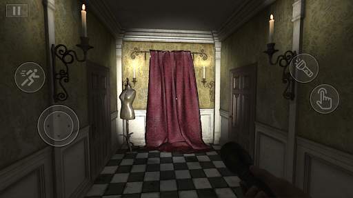 The abyss - Demo -  Horror Game screenshot 3