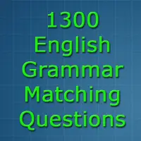 Test English Grammar II (Free) icon