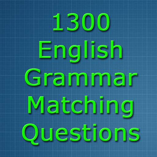 Test English Grammar II (Free) 4.0