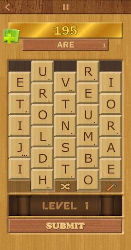 Bookworm Classic (Expert) screenshot 6