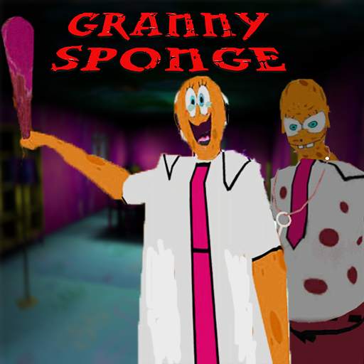 Horror Sponge Granny Mod: Chapter 2 1.5.57