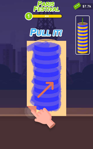 Diwali Fireworks Maker-Cracker screenshot 12