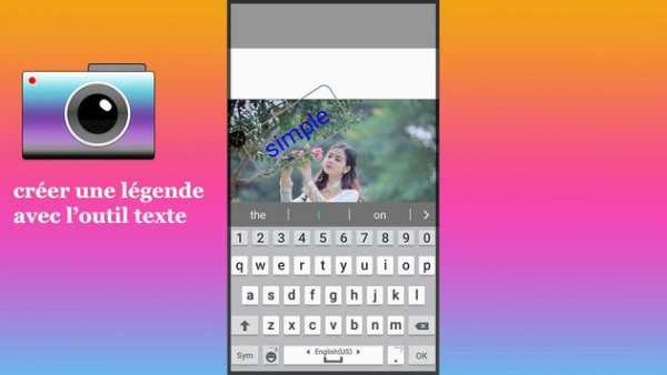 Simple Camera screenshot 4