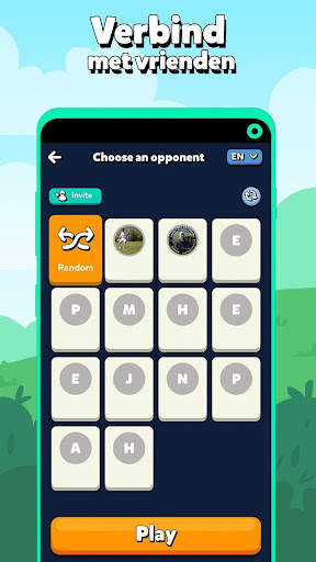 Word Crack Mix 2 screenshot 5