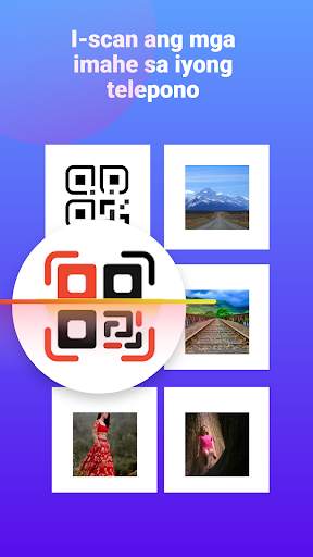 QR code & Barcode Scanner screenshot 3