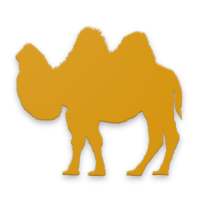 Camel German (Learn German) icon