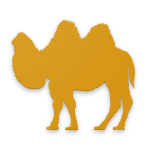 Camel German (Learn German) Ver 1.78