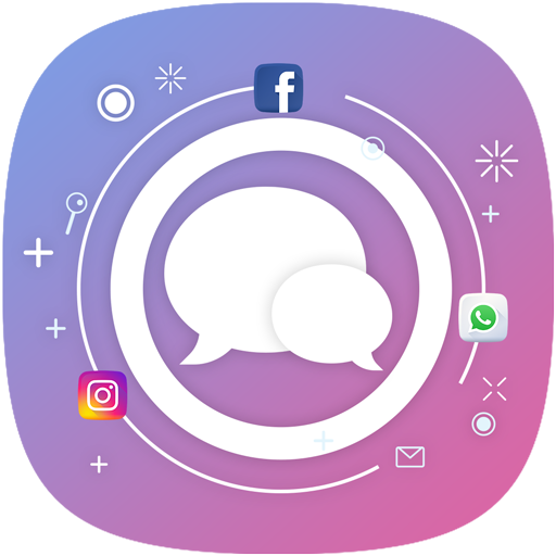 Fack Conversation Prank : All In One icon