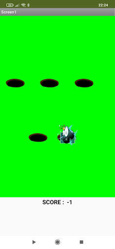 king fish screenshot 1