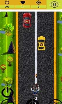 Gadi Wala Game - Bike Car Racing  Gadi ka Game स्क्रीनशॉट 2