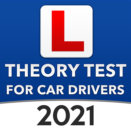 Driving Theory Test UK 2021 for Car Drivers icon