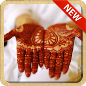 Mehndi Designs icon