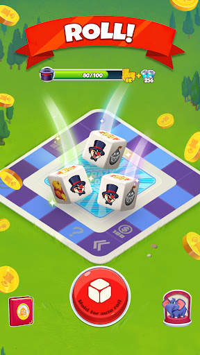 Crazy Coin screenshot 17