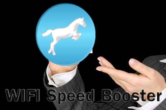 WIFI Booster Speed prank 2016 screenshot 2