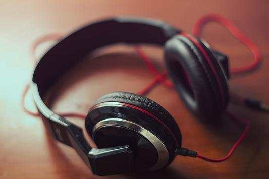 Faster Mp3 Music Player screenshot 2