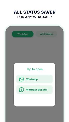 Savery: Status Saver Photos & Videos For WhatsApp screenshot 5