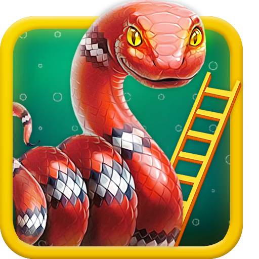 Snakes and Ladders 3D Multiplayer 1.20