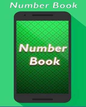 Numberbook ID screenshot 2