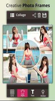 Collage Photo Maker | Photo Grid | Collage Maker screenshot 1