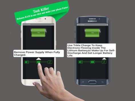 Battery Saver 2016 screenshot 6