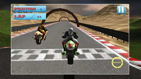 Real Bike Racing - Top Motorcycle Racing Games screenshot 5