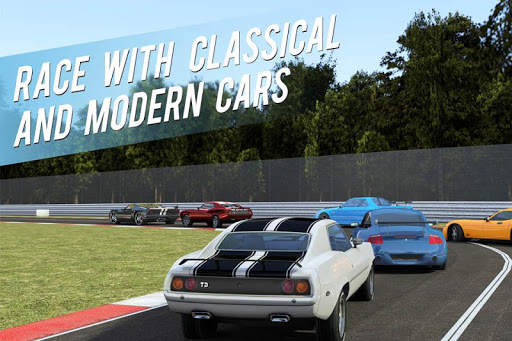 Real Race: Speed Cars & Fast Racing 3D screenshot 3