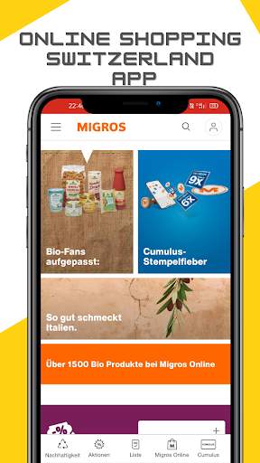 Online Shopping Switzerland - Switzerland Shopping screenshot 6