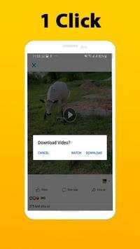 Video Downloader screenshot 2