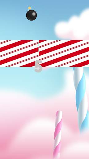 Candy Smasher screenshot 2