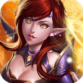 Heroes Clash icon