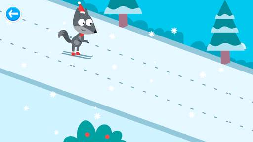 New Year Games screenshot 2
