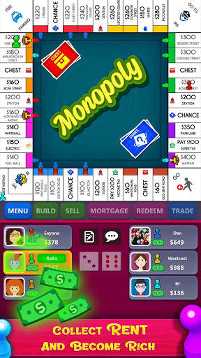 Monopolist screenshot 4