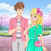 High School Crush Date 2 icon
