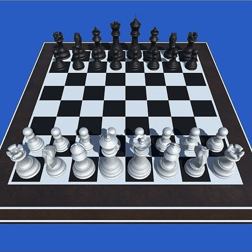 Chess Bar - The Real Clash of Battle icon