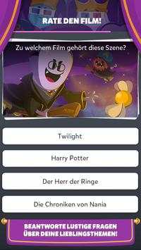 Trivia Crack Kingdoms screenshot 3