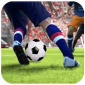 World Soccer 1.8