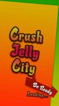 Crush Jelly City screenshot 3