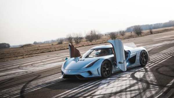 Koenigsegg Cars wallpaper screenshot 14