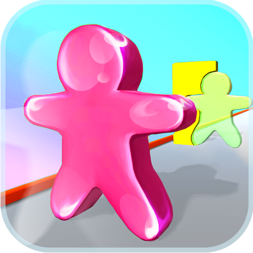 Slimy Race icon