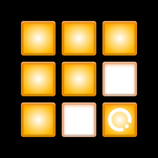 Dubstep Drum Pads 24 Beatmaker icon