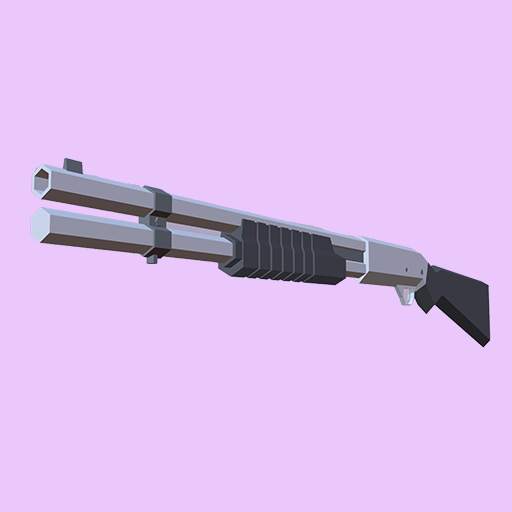 Dynamic Multiplayer FPS 25