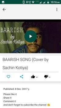 Sachin Kotiya screenshot 2