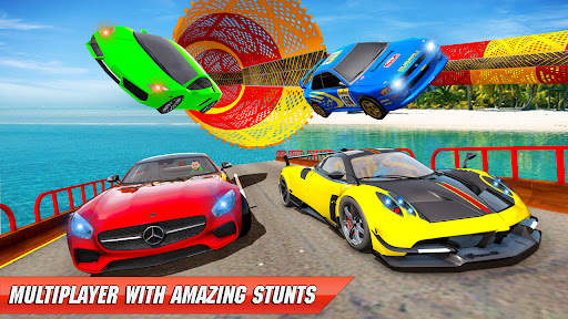 Real Car Simulator Pro Racing screenshot 3