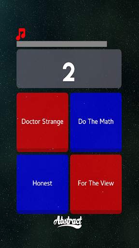 Abstract - Name The Song screenshot 5