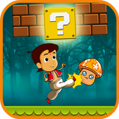 Temple Chota Run icon