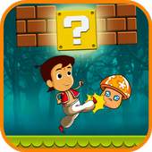 Temple Chota Run 1.0