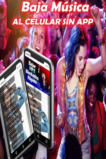 Free Music Download Mp3 to My Cell Guides screenshot 2