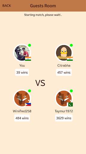 Ludo Classic screenshot 10