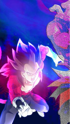 wallpaper super heroes one screenshot 1